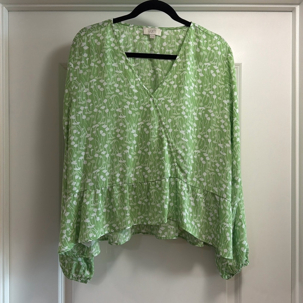 LOFT TOP